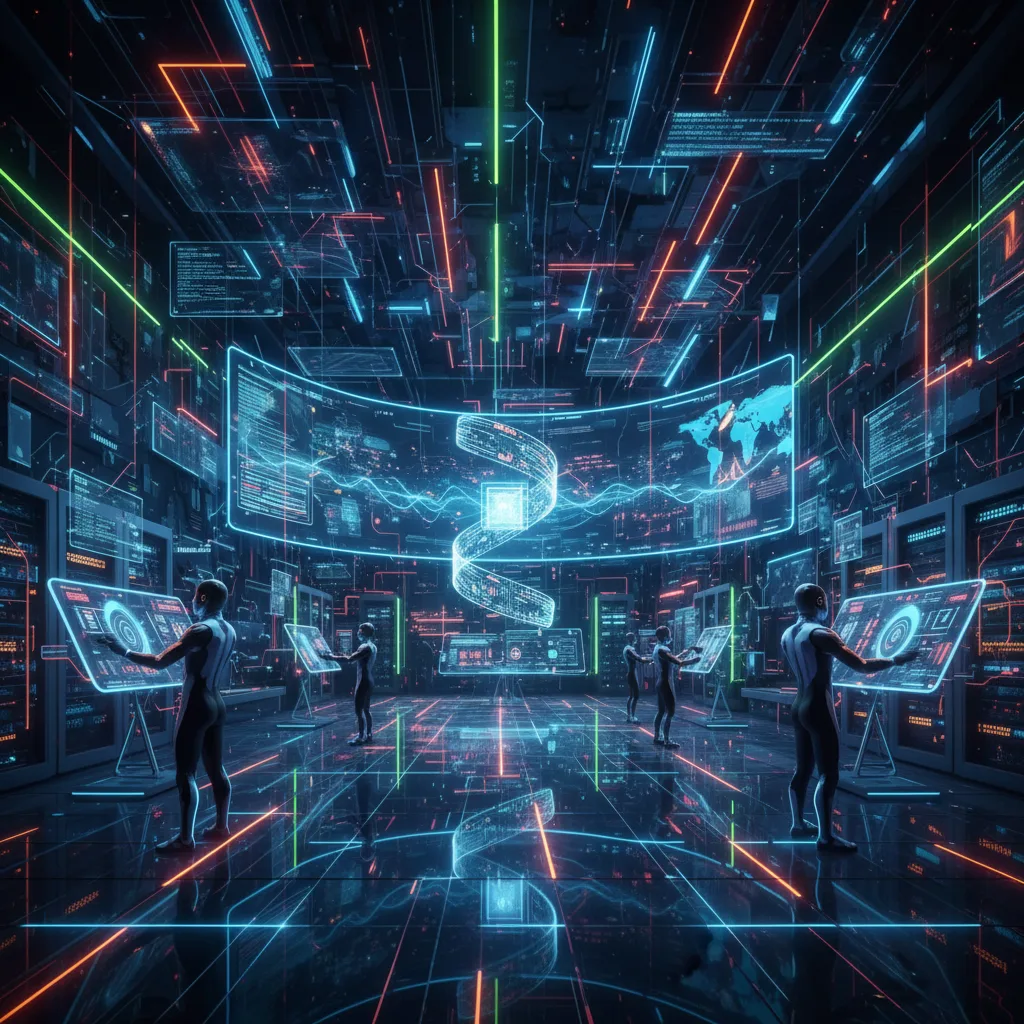 The Rise of the Marketing Operating System (MAIOS): Unifying MarTech in the Age of AI