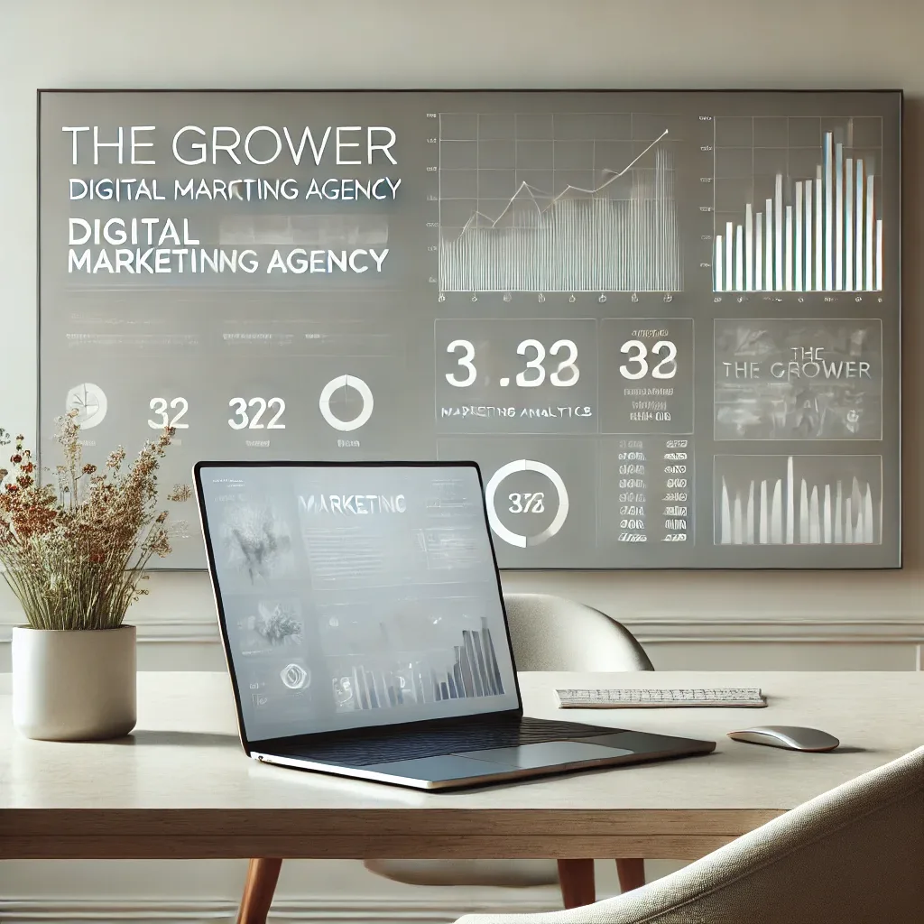 How to Select the Best Digital Marketing Agency in 2025