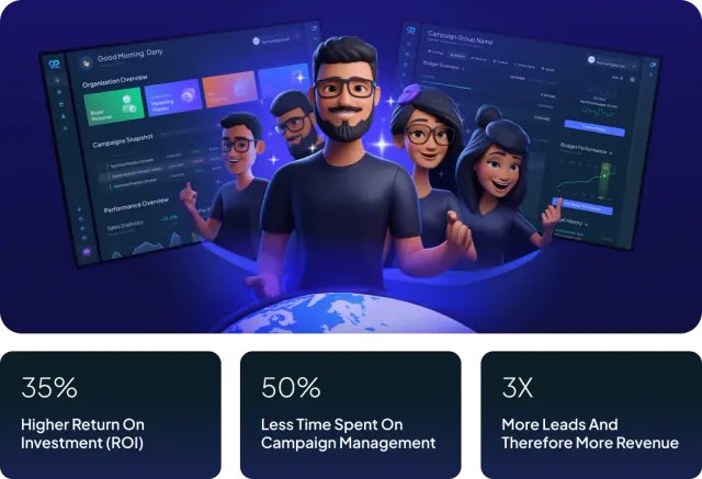 The AI Revolution in Digital Marketing: Navigating the Future with Confidence