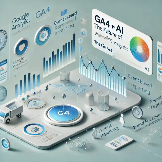 How Google Analytics 4 Revolutionized Website Reporting