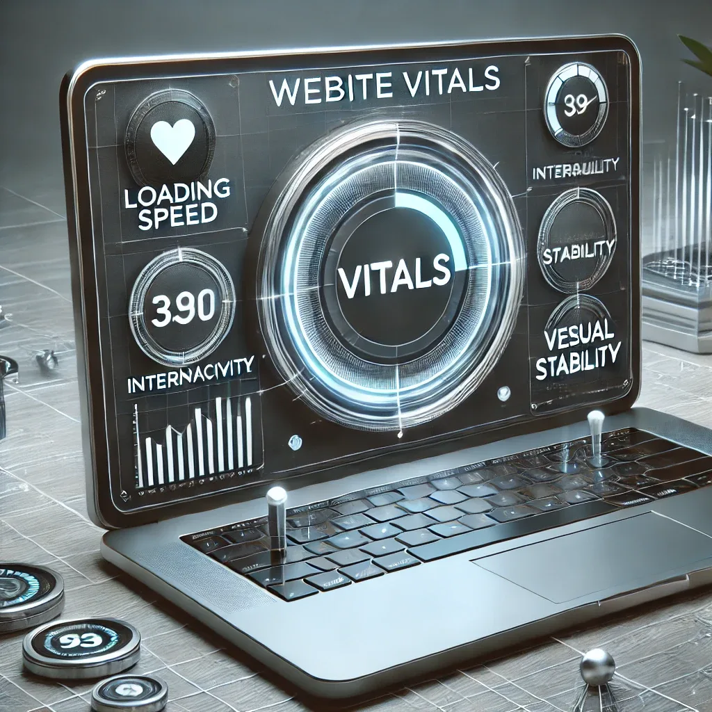 What Are Google Core Web Vitals and Why Are They Important?
