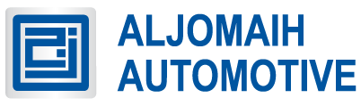 Aljomaih Automotive