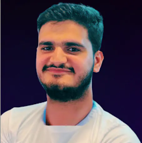 Ahmad Abou Alaynain